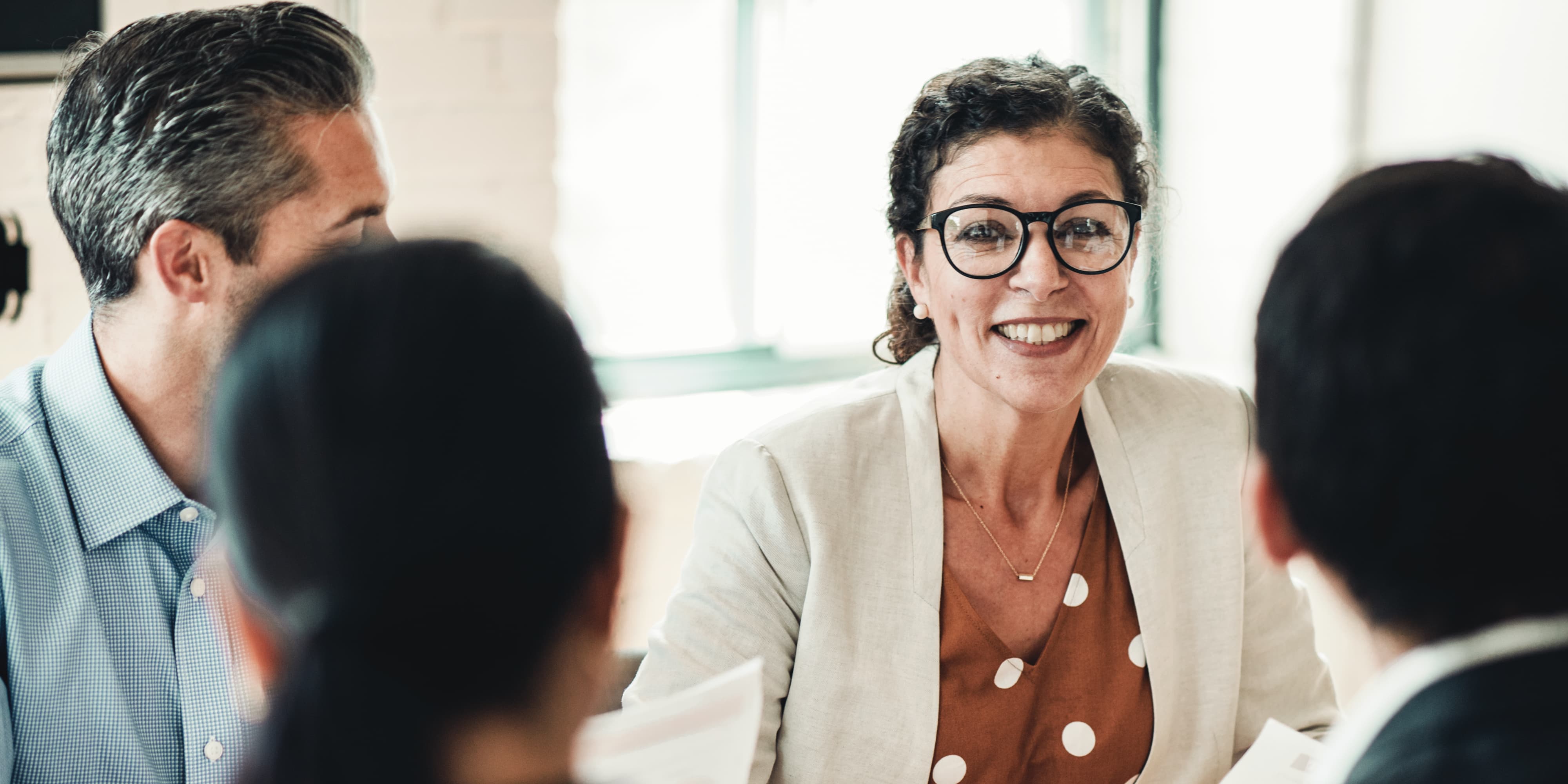 Public Management Your master’s degree at IU